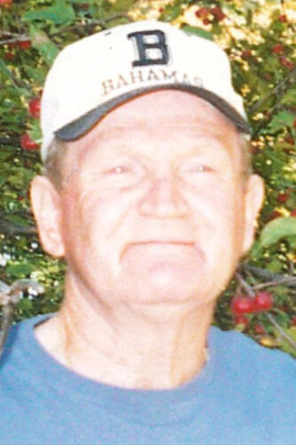 Jerome E. Gilligan  1936-2026
